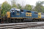 CSX 2503